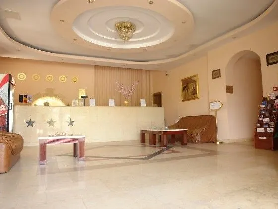 Hotel Sir Colentina Bukurešť