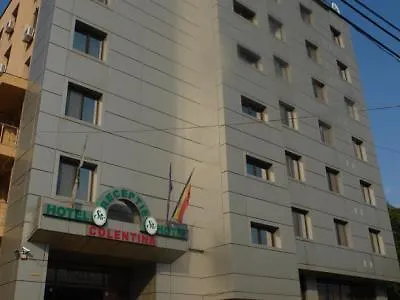 Hotel Sir Colentina Bukurešť